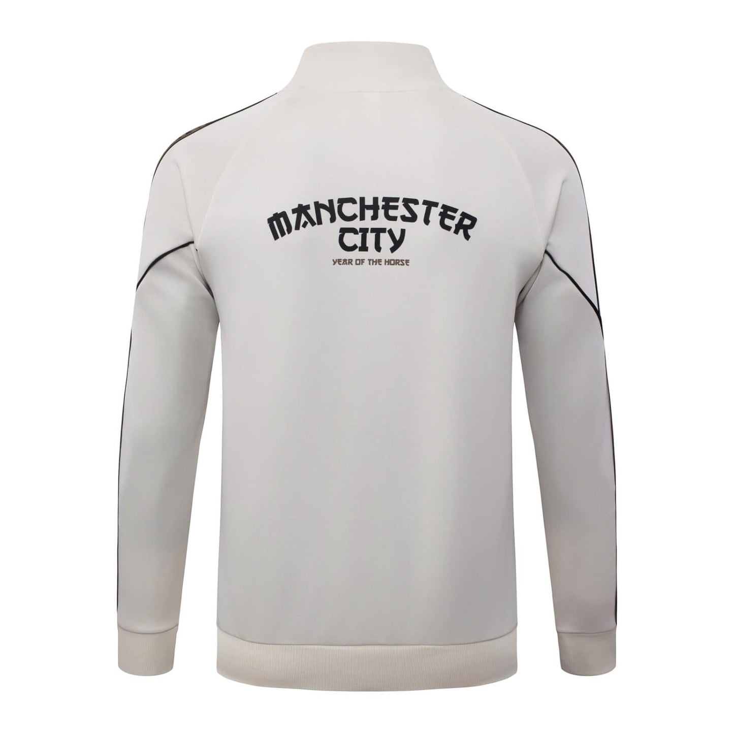 Manchester City 2026/27 KING Anthem Jacket