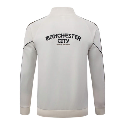 Manchester City 2026/27 KING Anthem Jacket