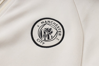 Manchester City 2026/27 KING Anthem Jacket