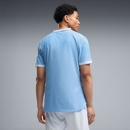 Manchester City 2026/27 Home Player Jersey
