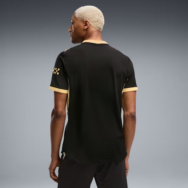 Manchester City 2026/27 Away Player Jersey