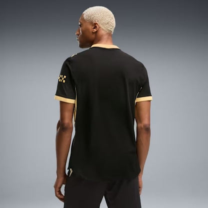 Manchester City 2026/27 Away Player Jersey