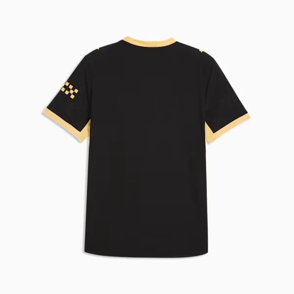 Manchester City 2026/27 Away Player Jersey