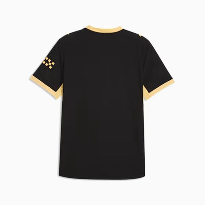 Manchester City 2026/27 Away Player Jersey