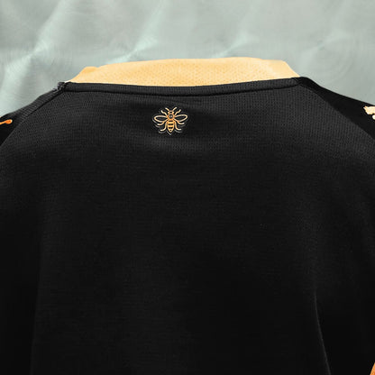 Manchester City 2026/27 Away Long Sleeve Jersey