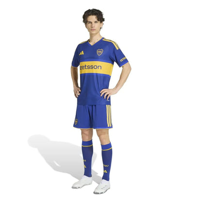 Boca Juniors 2026/27 Home Jersey