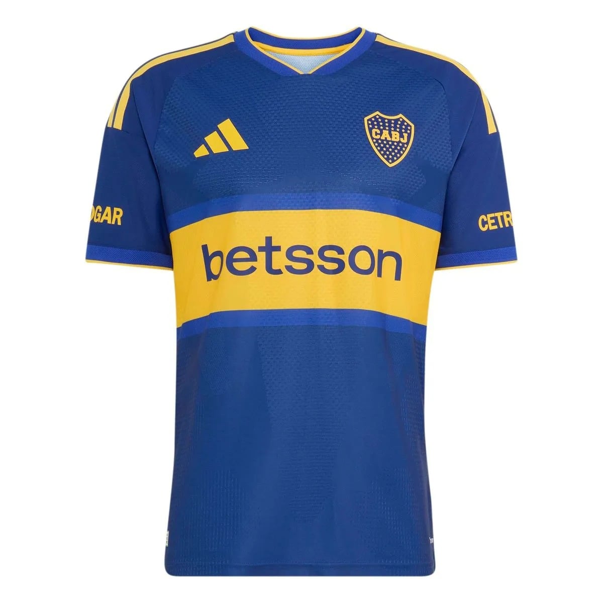 Boca Juniors 2026/27 Home Jersey