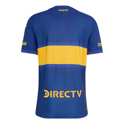 Boca Juniors 2026/27 Home Jersey