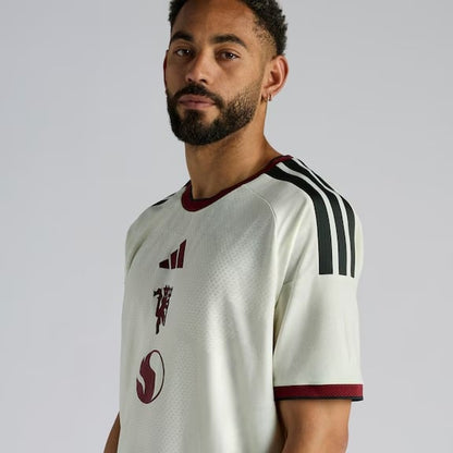 Manchester United 2026/27 Third Player Jersey