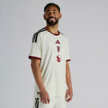 Manchester United 2026/27 Third Player Jersey