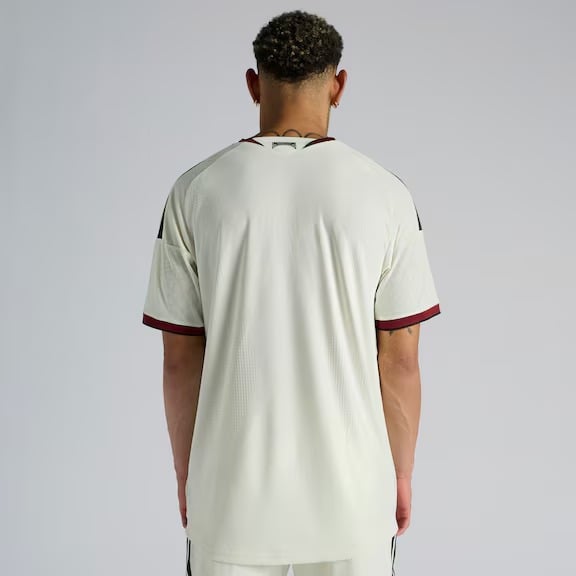 Manchester United 2026/27 Third Player Jersey