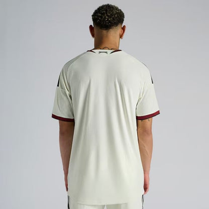 Manchester United 2026/27 Third Player Jersey