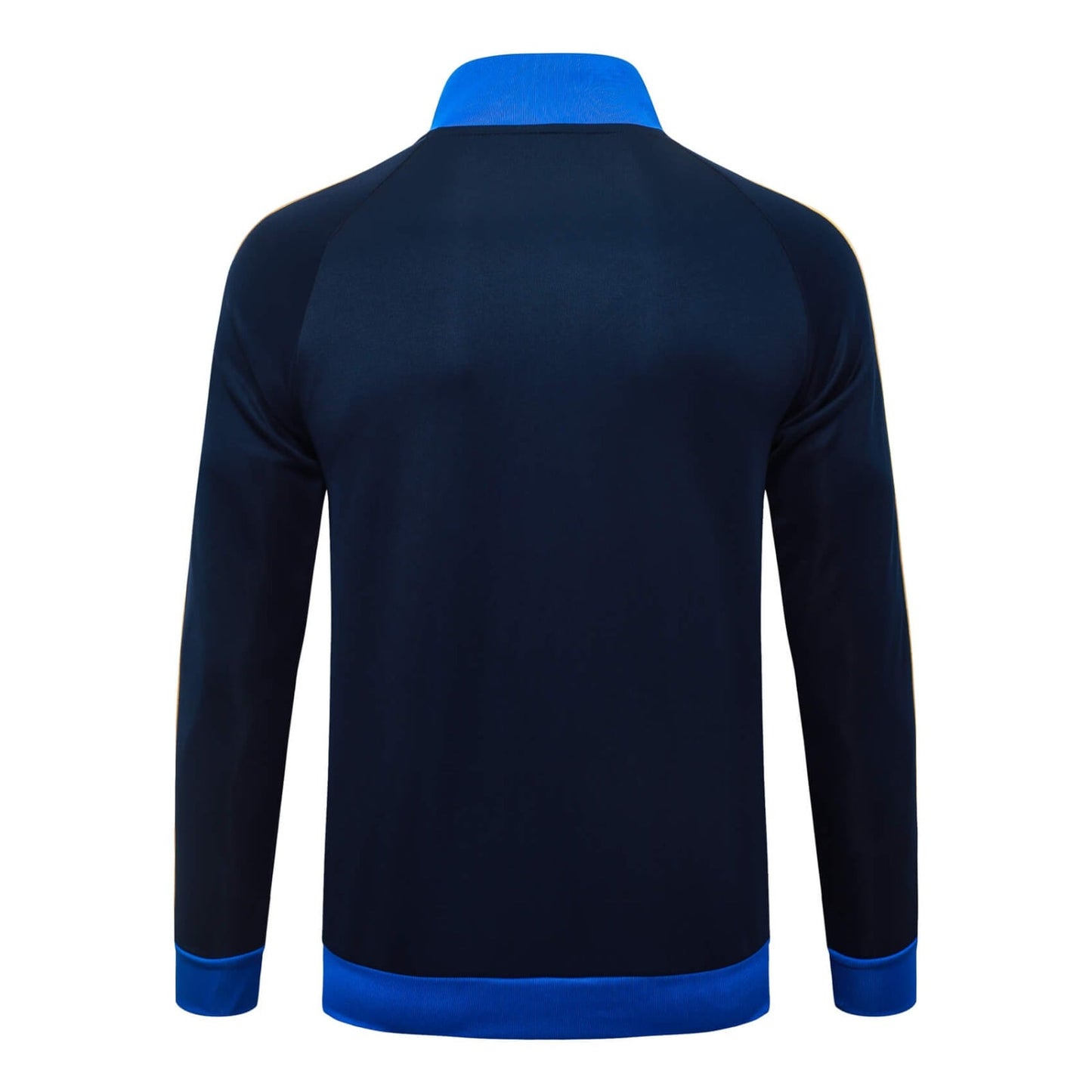 Boca Juniors 2026/27 Full-Zip Tracksuit