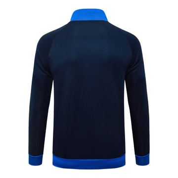 Boca Juniors 2026/27 Full-Zip Tracksuit