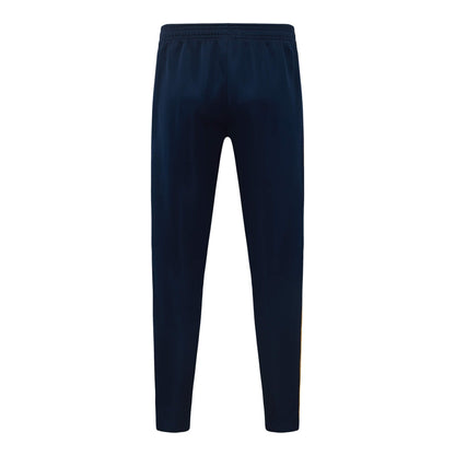 Boca Juniors 2026/27 Full-Zip Tracksuit