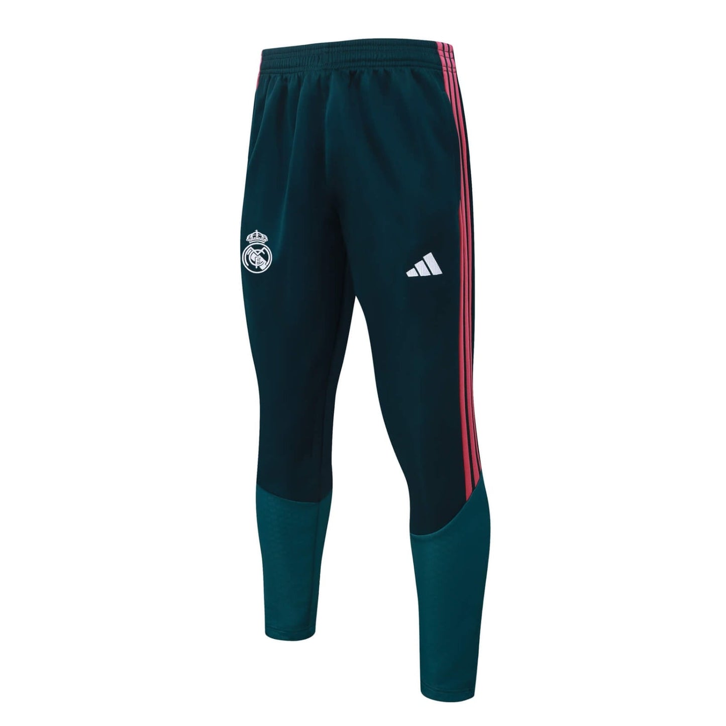 Real Madrid 2026/27 Full-Zip Tracksuit
