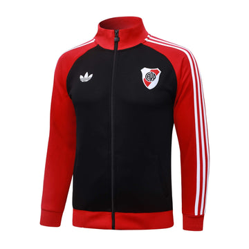 River Plate 2026/27 Full-Zip Tracksuit