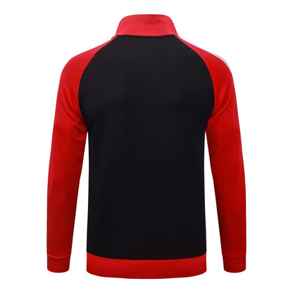 River Plate 2026/27 Full-Zip Tracksuit