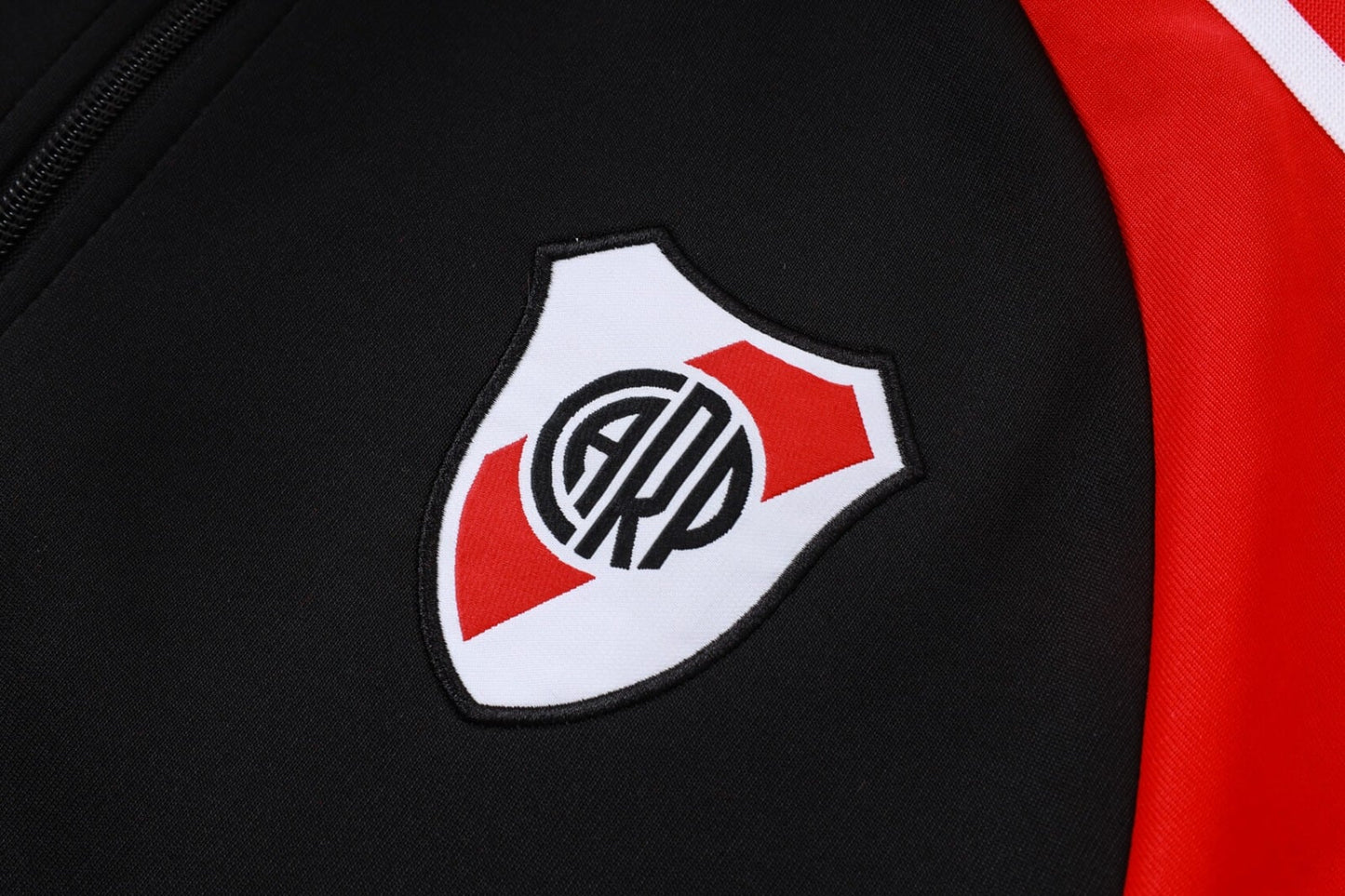 River Plate 2026/27 Full-Zip Tracksuit