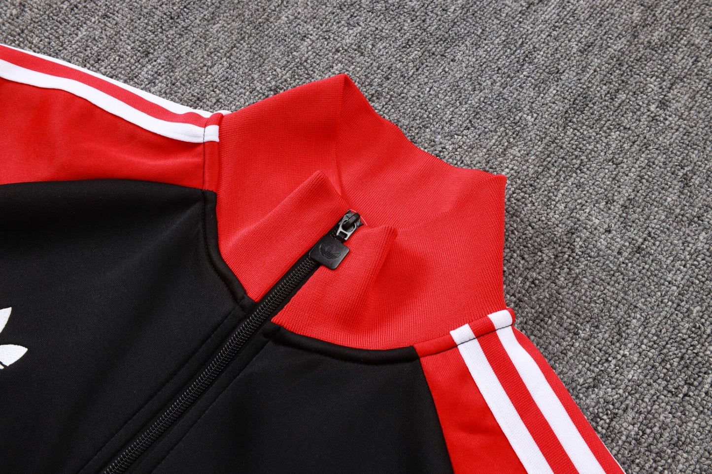 River Plate 2026/27 Full-Zip Tracksuit