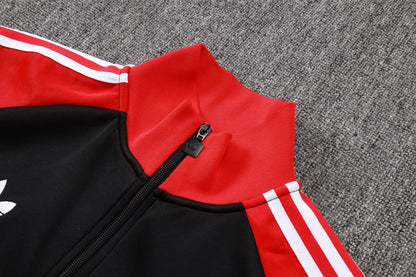 River Plate 2026/27 Full-Zip Tracksuit