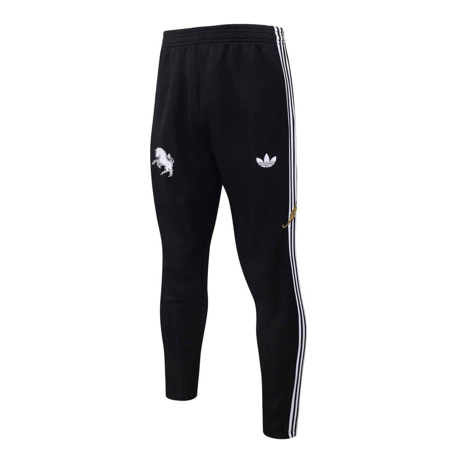 Juventus 2026/27 Full-Zip Tracksuit