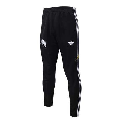 Juventus 2026/27 Full-Zip Tracksuit