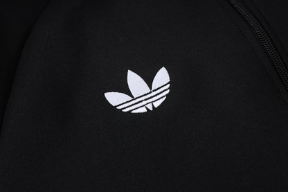 Juventus 2026/27 Full-Zip Tracksuit