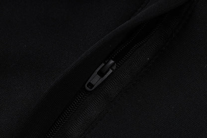 Juventus 2026/27 Full-Zip Tracksuit