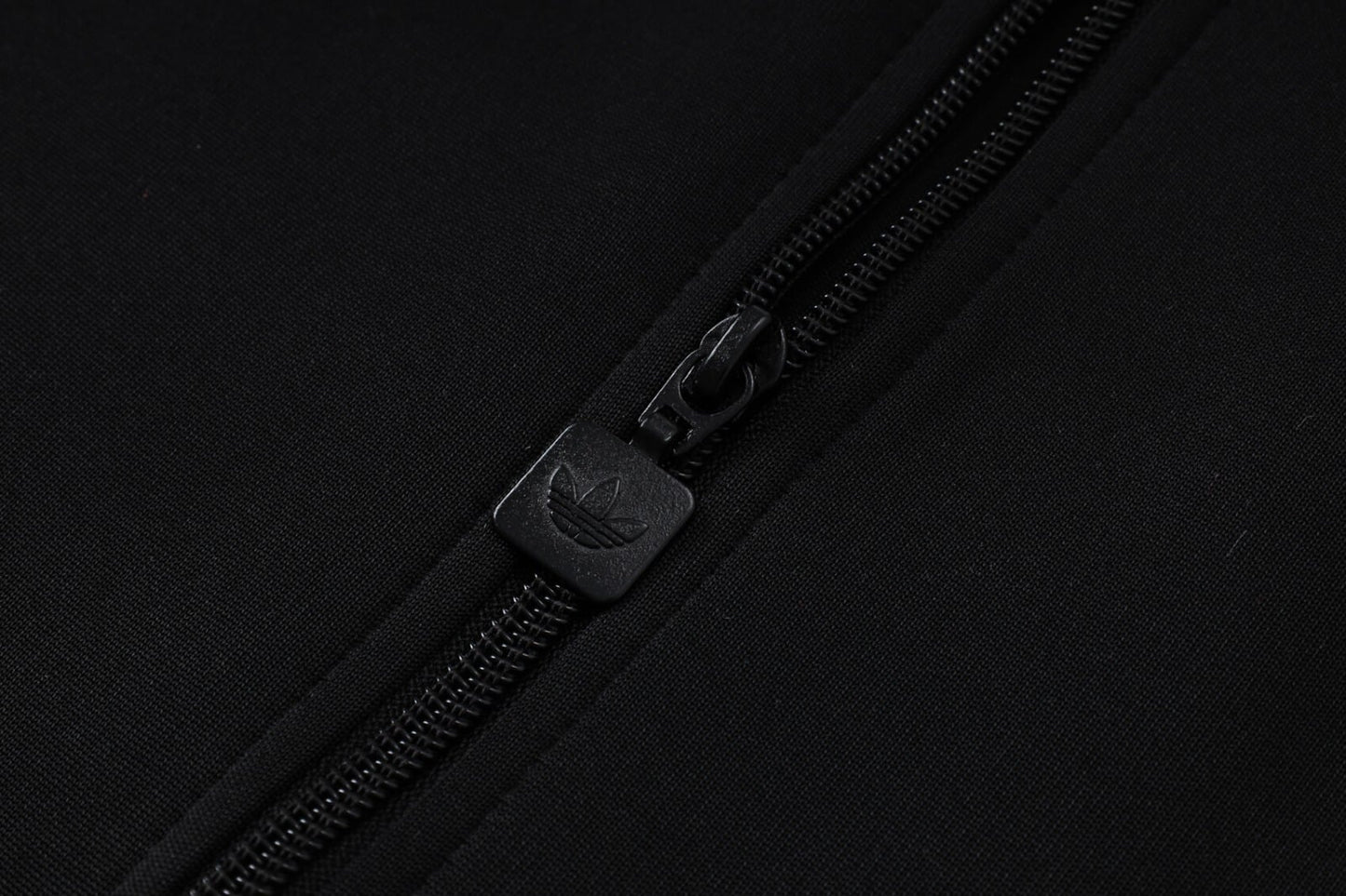 Juventus 2026/27 Full-Zip Tracksuit