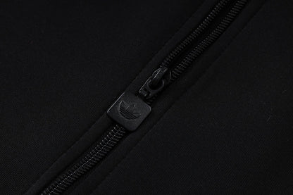 Juventus 2026/27 Full-Zip Tracksuit