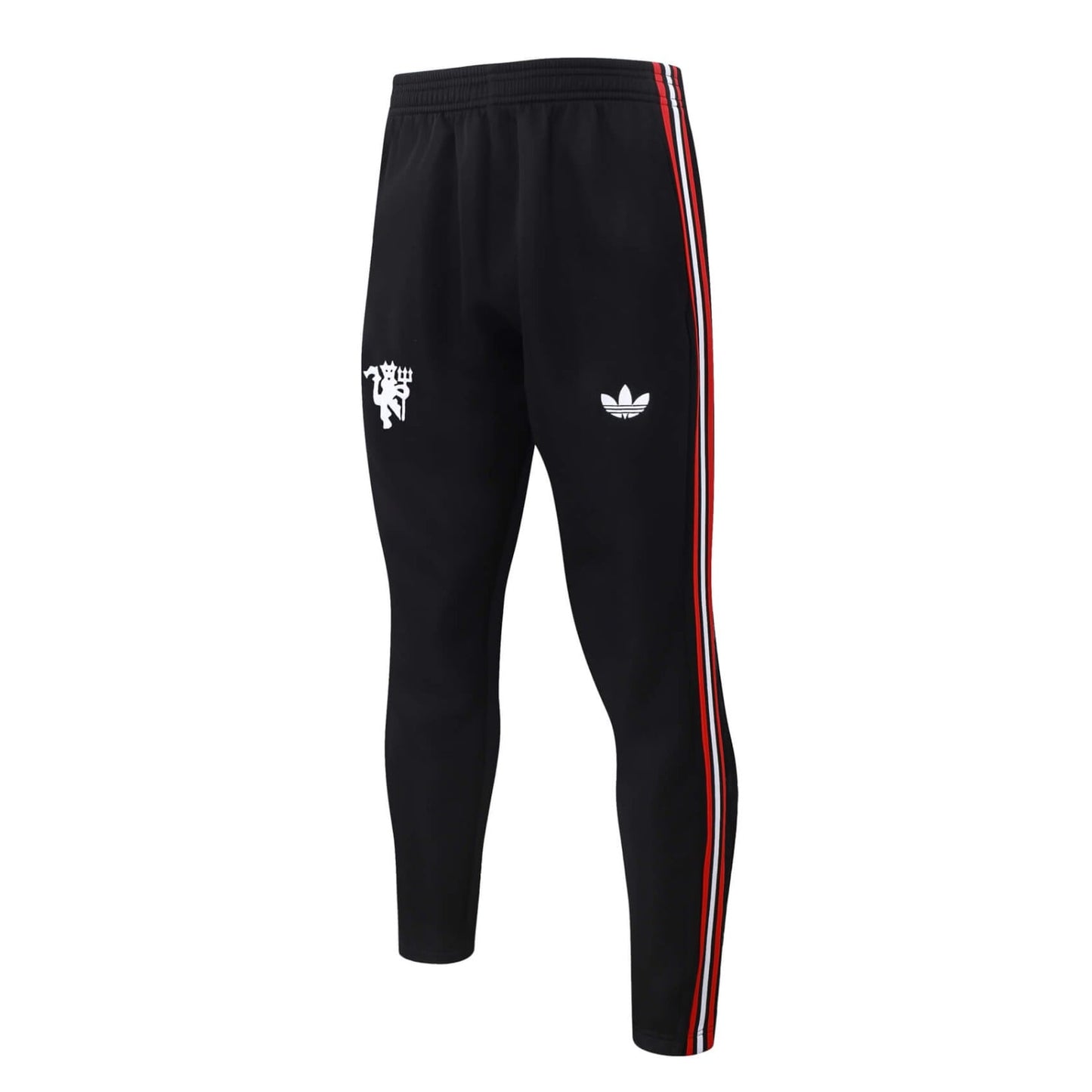 Manchester United 2026/27 Full-Zip Tracksuit