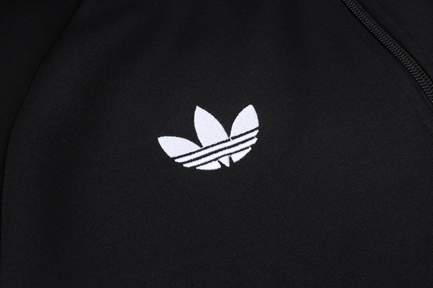 Manchester United 2026/27 Full-Zip Tracksuit
