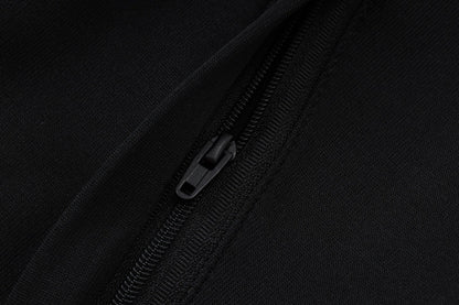 Manchester United 2026/27 Full-Zip Tracksuit