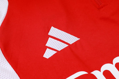 Arsenal 2026/27 Half-Zip TrackSuit