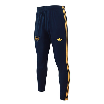 Boca Juniors 2026/27 Half-Zip Tracksuit