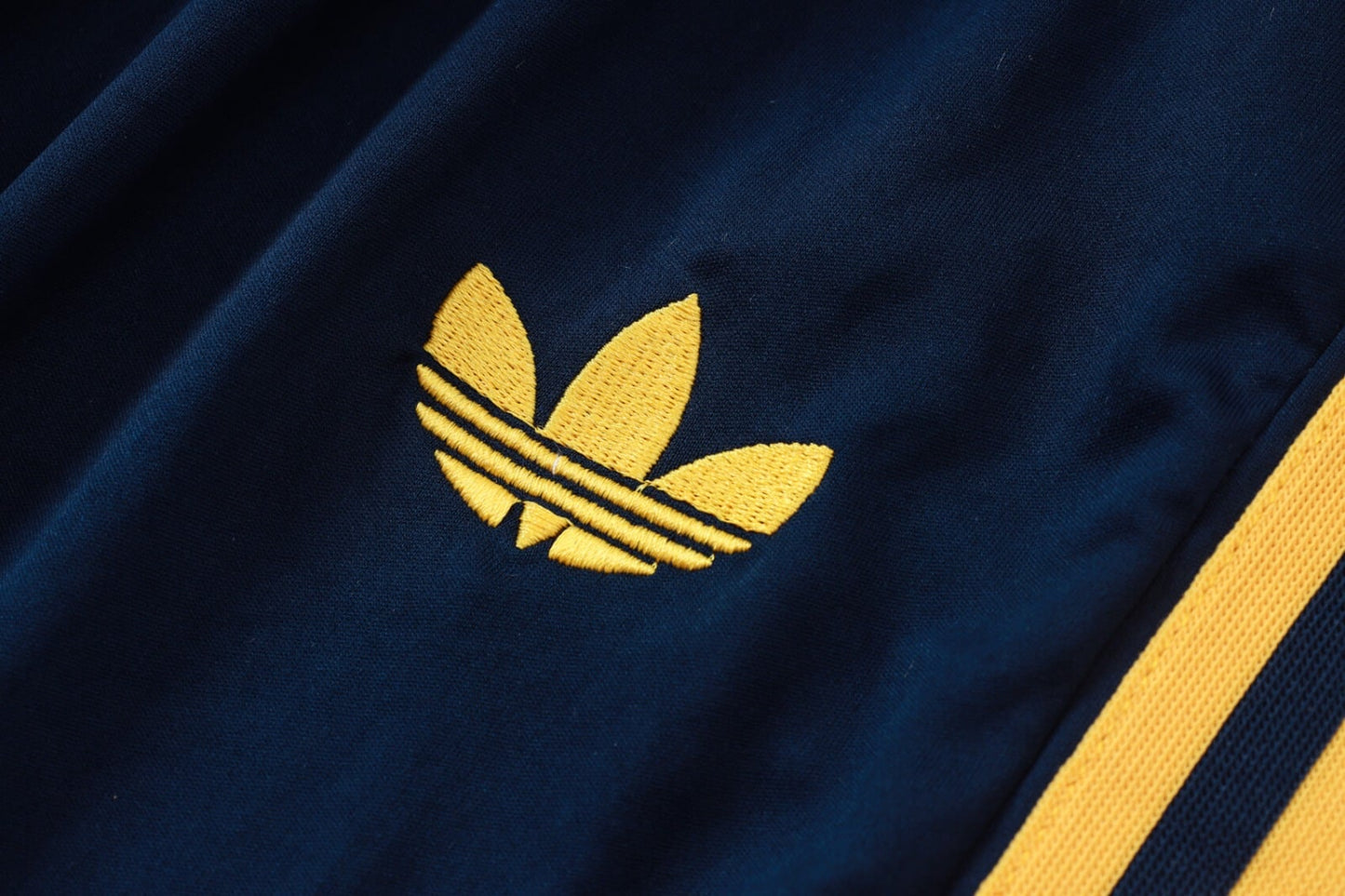 Boca Juniors 2026/27 Half-Zip Tracksuit