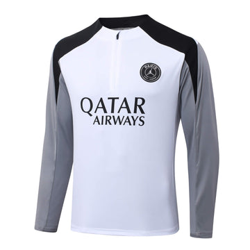 PSG 2026/27 Half-Zip TrackSuit
