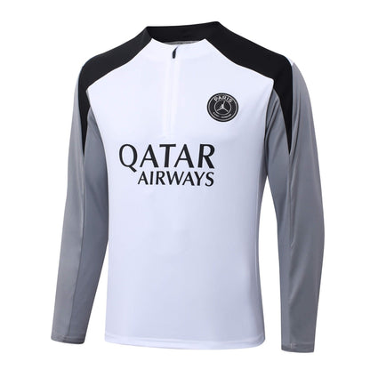 PSG 2026/27 Half-Zip TrackSuit