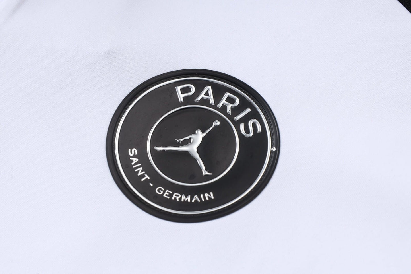 PSG 2026/27 Half-Zip TrackSuit