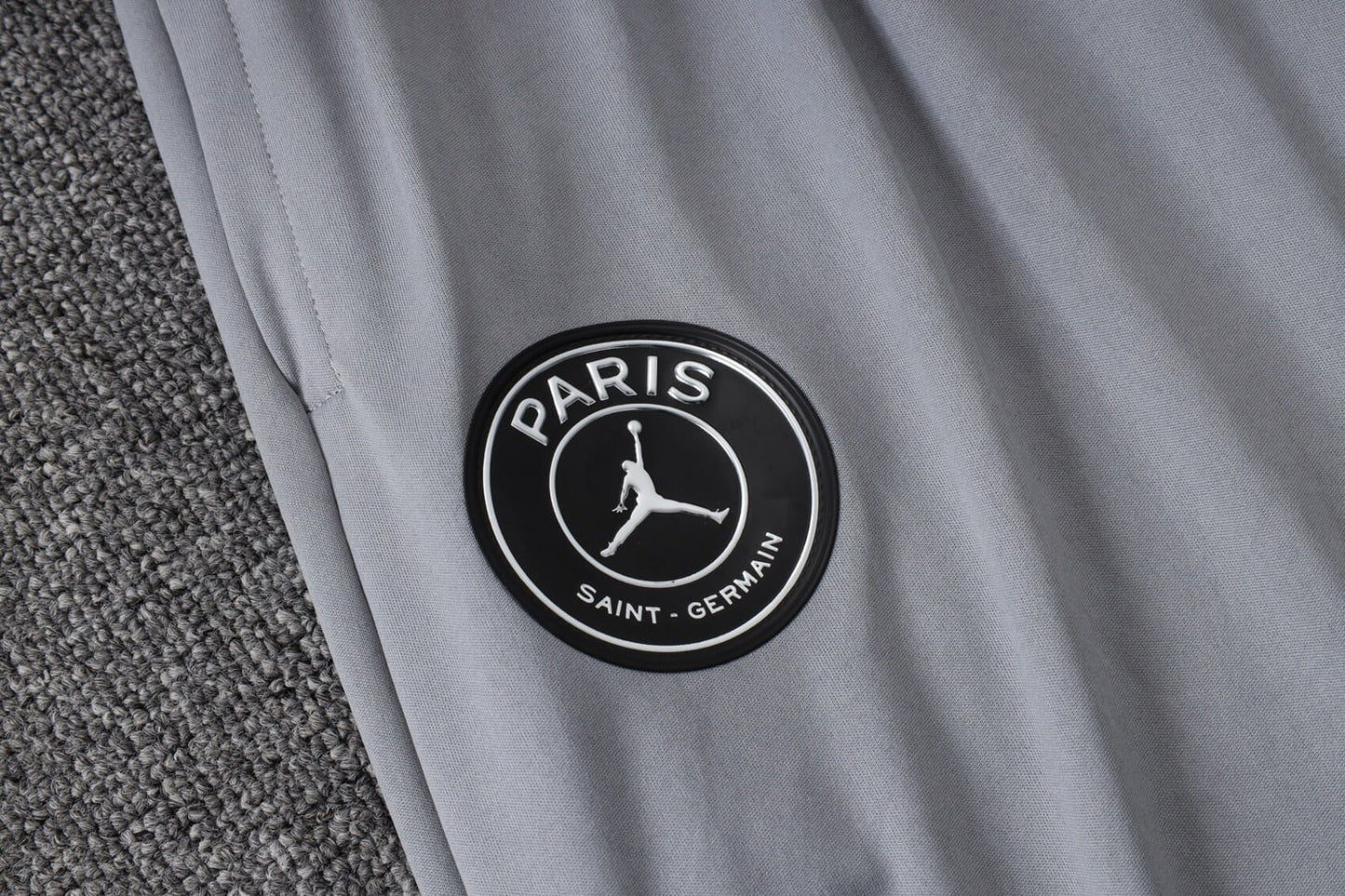 PSG 2026/27 Half-Zip TrackSuit