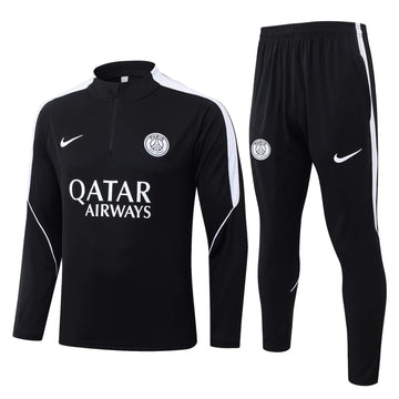 PSG II 2026/27 Half-Zip TrackSuit