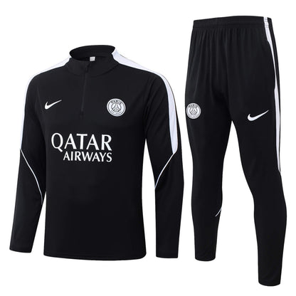 PSG II 2026/27 Half-Zip TrackSuit