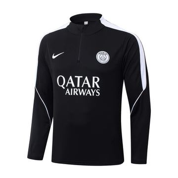 PSG II 2026/27 Half-Zip TrackSuit