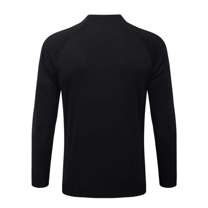 PSG II 2026/27 Half-Zip TrackSuit