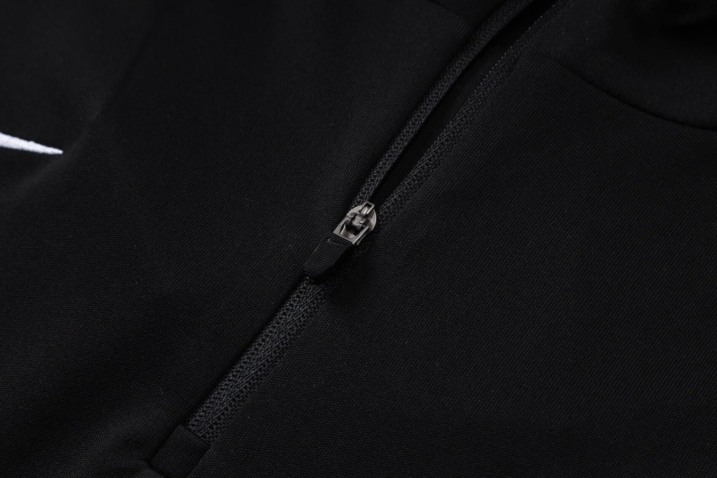 PSG II 2026/27 Half-Zip TrackSuit