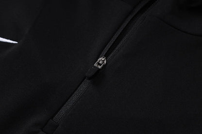 PSG II 2026/27 Half-Zip TrackSuit