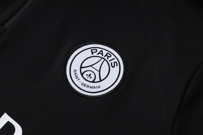 PSG II 2026/27 Half-Zip TrackSuit