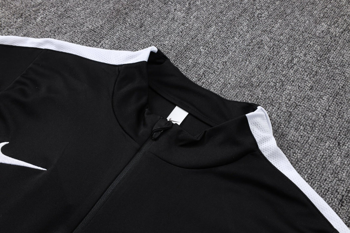 PSG II 2026/27 Half-Zip TrackSuit