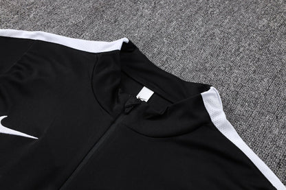 PSG II 2026/27 Half-Zip TrackSuit